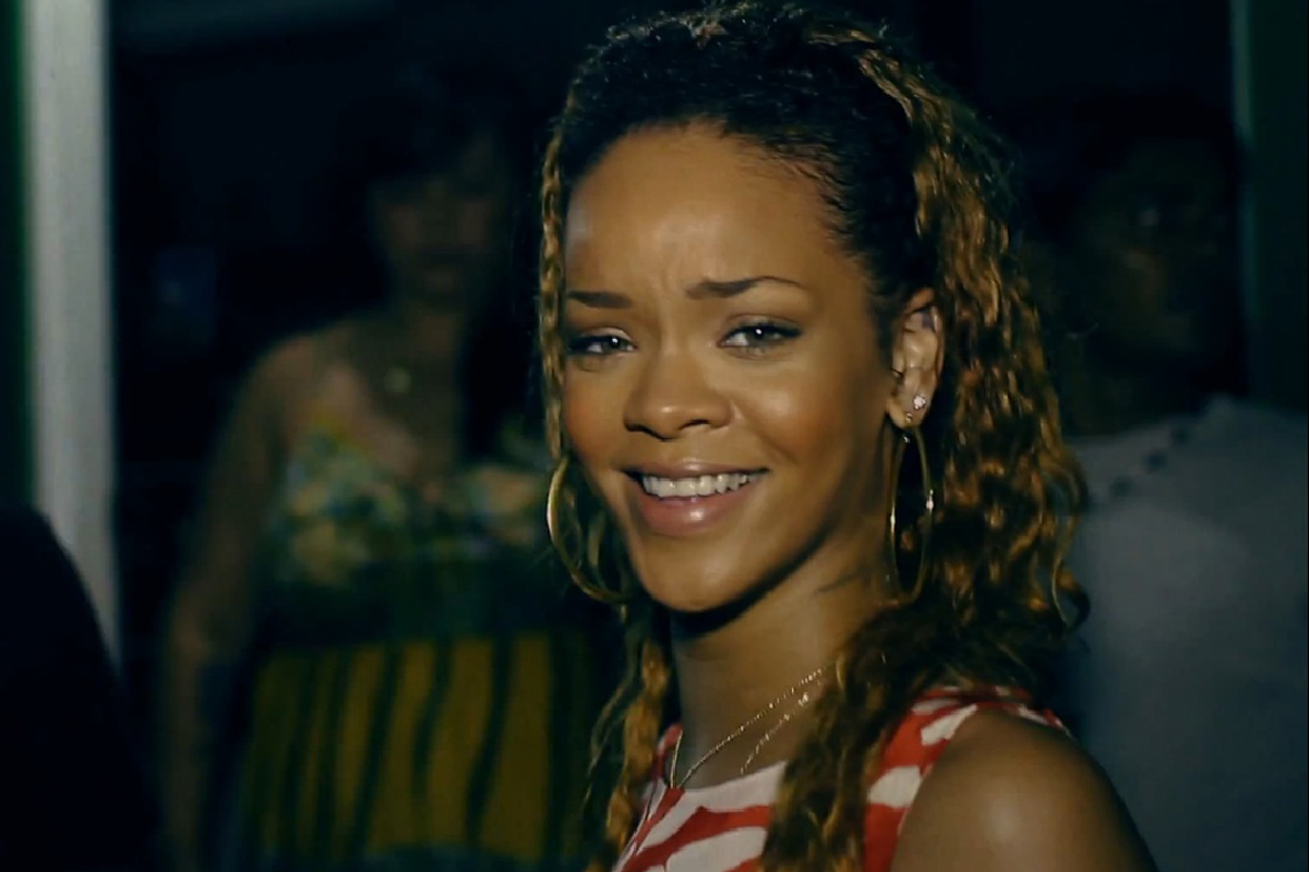 Rihanna Cheers To The Freakin Weekend Mp3 Download