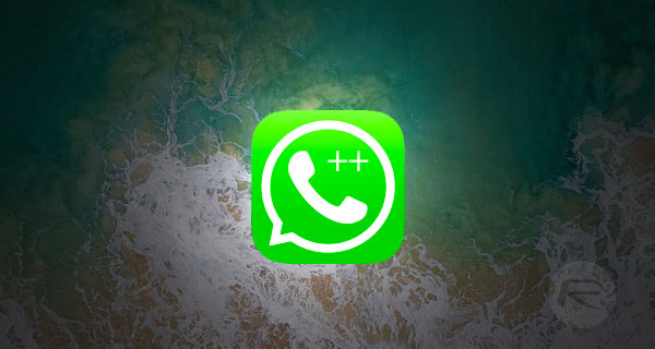 Download whatsapp plus for iphone no jailbreak